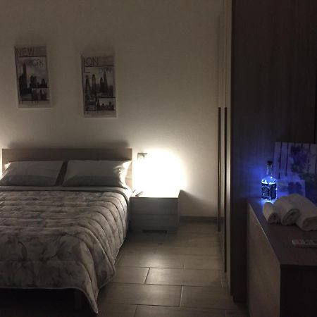 Domus Alice Apartment Monserrato Bagian luar foto