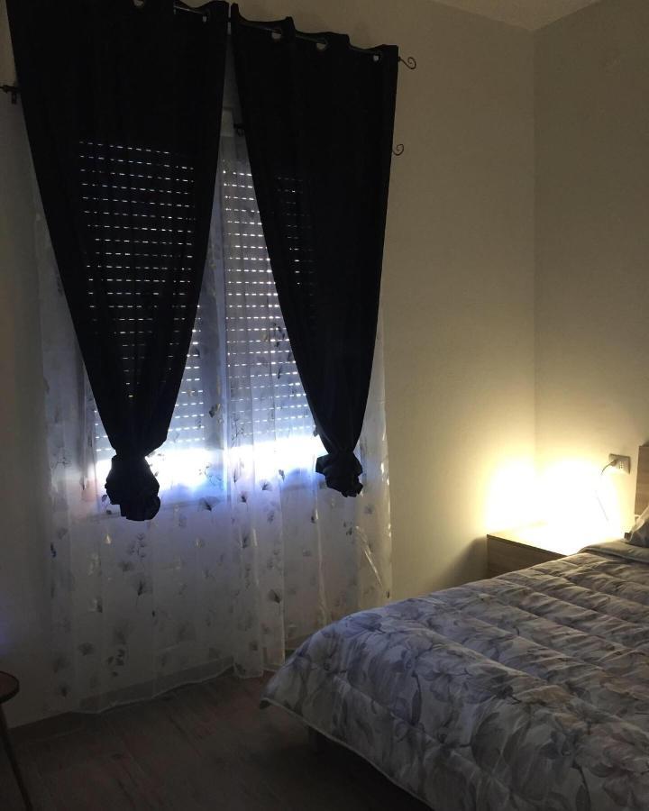 Domus Alice Apartment Monserrato Bagian luar foto