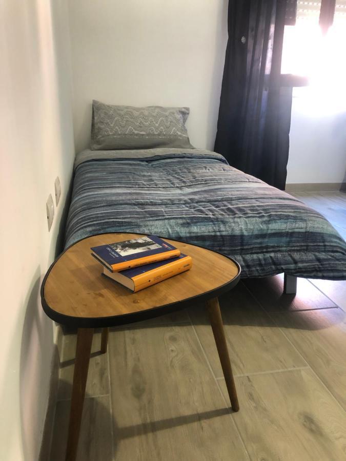 Domus Alice Apartment Monserrato Bagian luar foto
