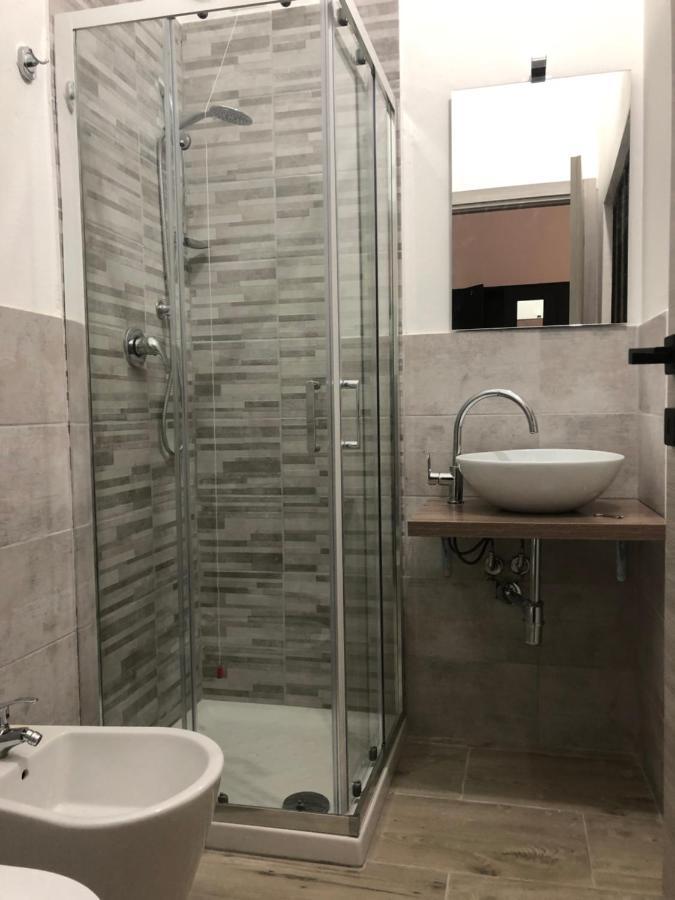 Domus Alice Apartment Monserrato Bagian luar foto